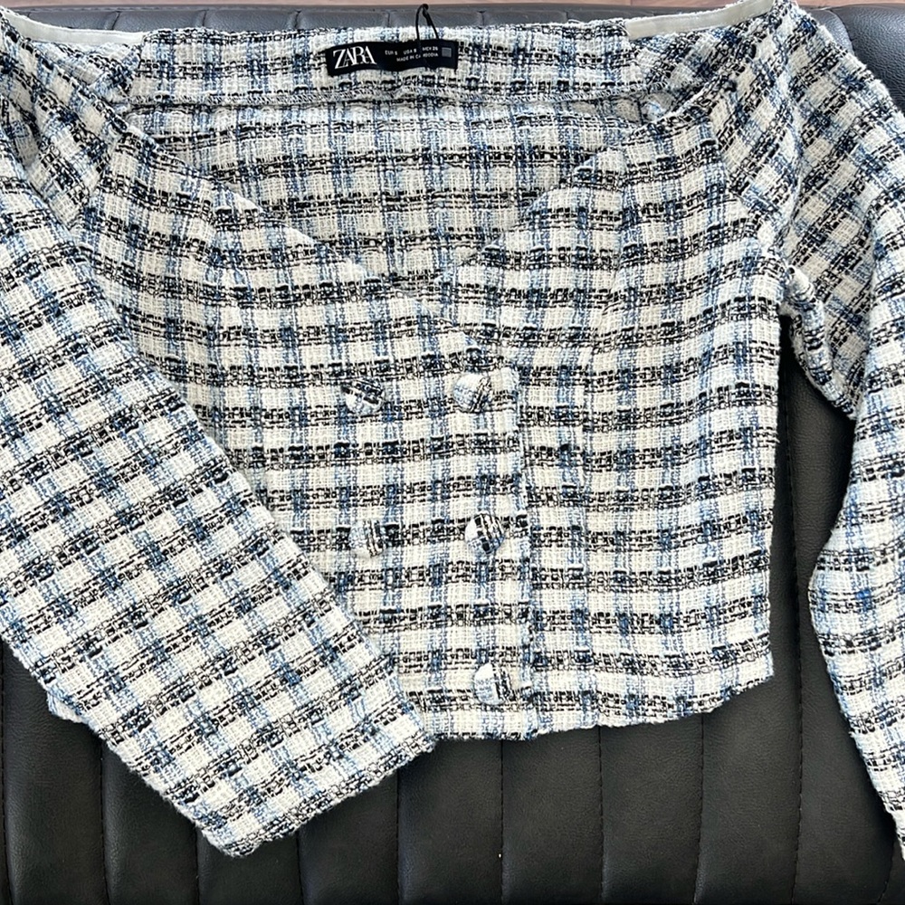 Cute top